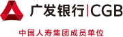 廣發銀行logo